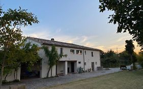 Ca Baruffa B&B